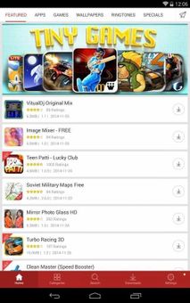 |9APPS| screenshot 1