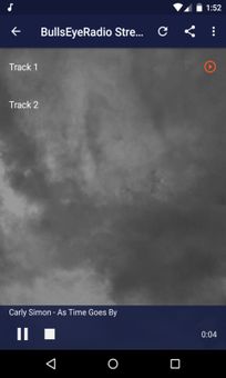 Music From The 50s Free screenshot 3