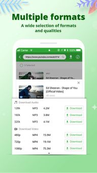 AnyVid for Android - HD Video Downloader screenshot 2