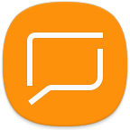 Samsung Message service APK