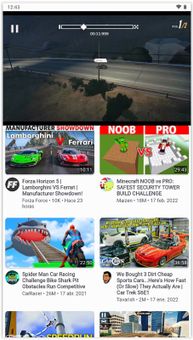 LibreTube screenshot 3