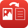 Image To PDF icon