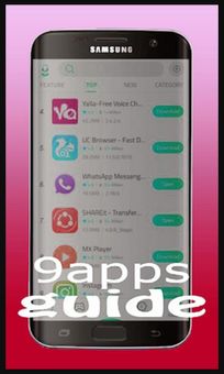 Best Tip 9apps screenshot 1