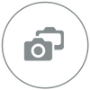 Samsung Dual camera icon
