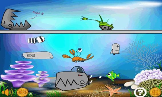 Go Fishing Mania screenshot 3