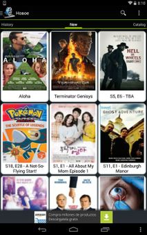 VideoMix APK screenshot 1