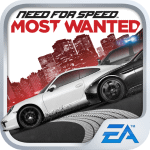 NFS Most Wanted APK