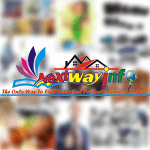 Nextway Info APK