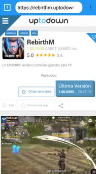 SuperFast browser screenshot 4