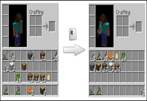 mods for minecraft pe 0.15.0 screenshot 3