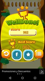 Tattletail Jump Survival screenshot 1