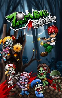 Sweet Candy screenshot 7