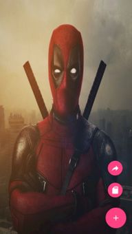 Marvel: Stars Wallpaper screenshot 4
