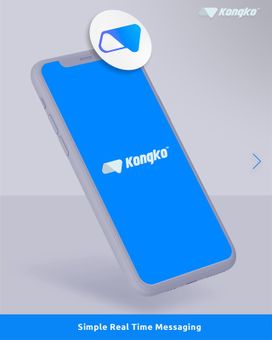 Kongko screenshot 1