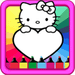 Catty Coloring Book APK