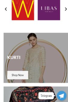 Maa Kalka Collection screenshot 2