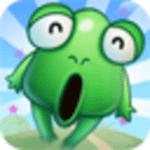 Swing Frog APK