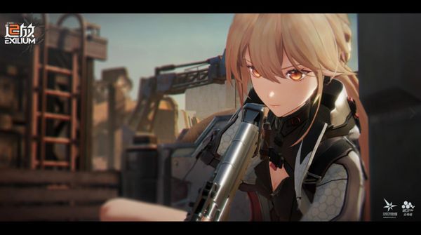 Girls' Frontline II: Exile screenshot 5