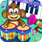Monkey Dancing APK