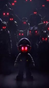 Smash Ultimate AppFan screenshot 1