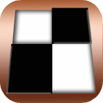 Juanes El Ratico Kali Uchis - piano Tiles APK