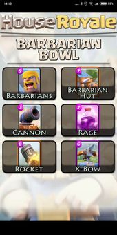 Clash Royale Guide Pro screenshot 6