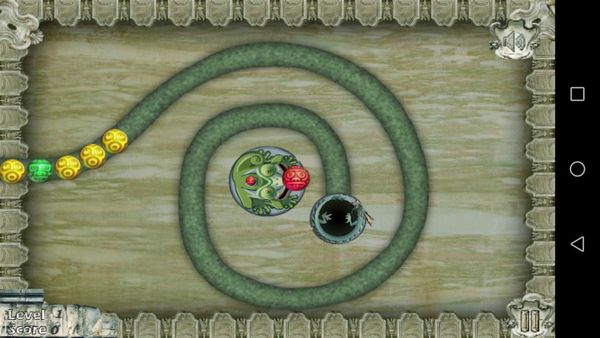 Frog Shoot screenshot 4
