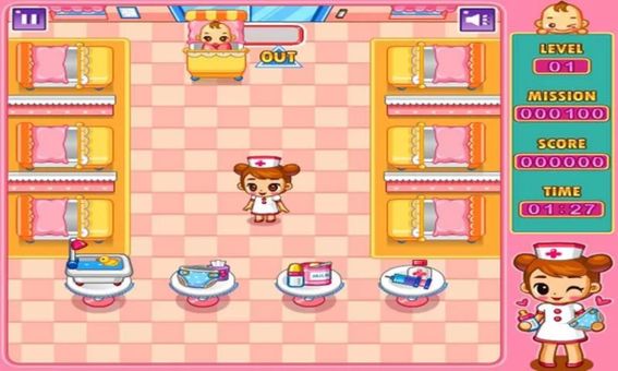 Newborn Baby Care screenshot 4