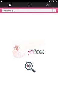 yaBeat App screenshot 6