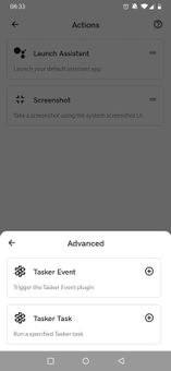 TapTap XDA screenshot 5