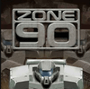 Zone 90 icon