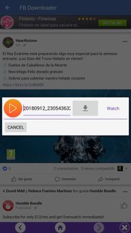 Vitnite Downloader Video screenshot 4