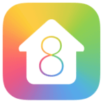IO Launcher (Lollipop + iOS 8) APK