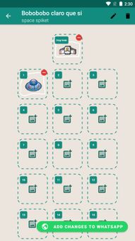 StickerMakerPro screenshot 10