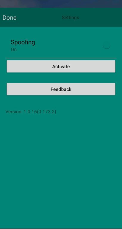 PGSharp APK (Android Game) - Free Download