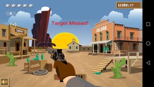 Cowboy Survival screenshot 6