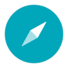 MIUI Compass icon