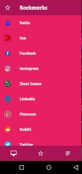 Jhust Timi Browser screenshot 8