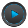 MAX player icon