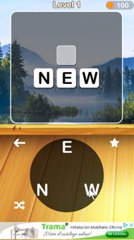Word Crossy screenshot 3