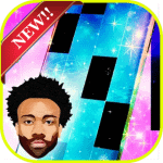 This is America Piano Tiles APK