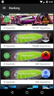 Betsuites screenshot 6