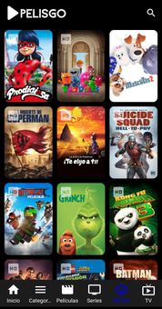 PelisGo screenshot 12