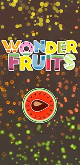 Wonder Fruits: Match 3 Puzzle Game screenshot 12