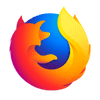 Firefox (Android TV) icon
