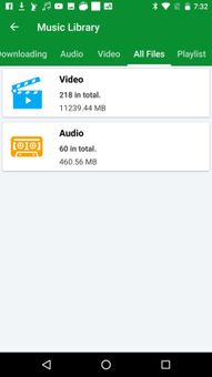 PlanetLagu - Download App Lagu MP3 screenshot 4