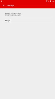 Youtube Downloader- fastest youtube downloader screenshot 5