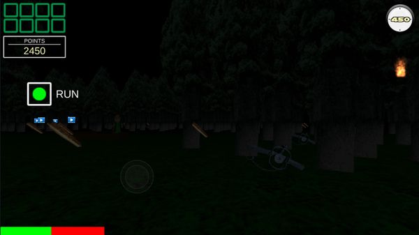 Baldi's Basics - Field Trip game screenshot 5