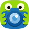 Kids Camera icon