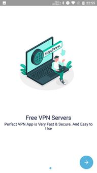 Perfect VPN screenshot 8